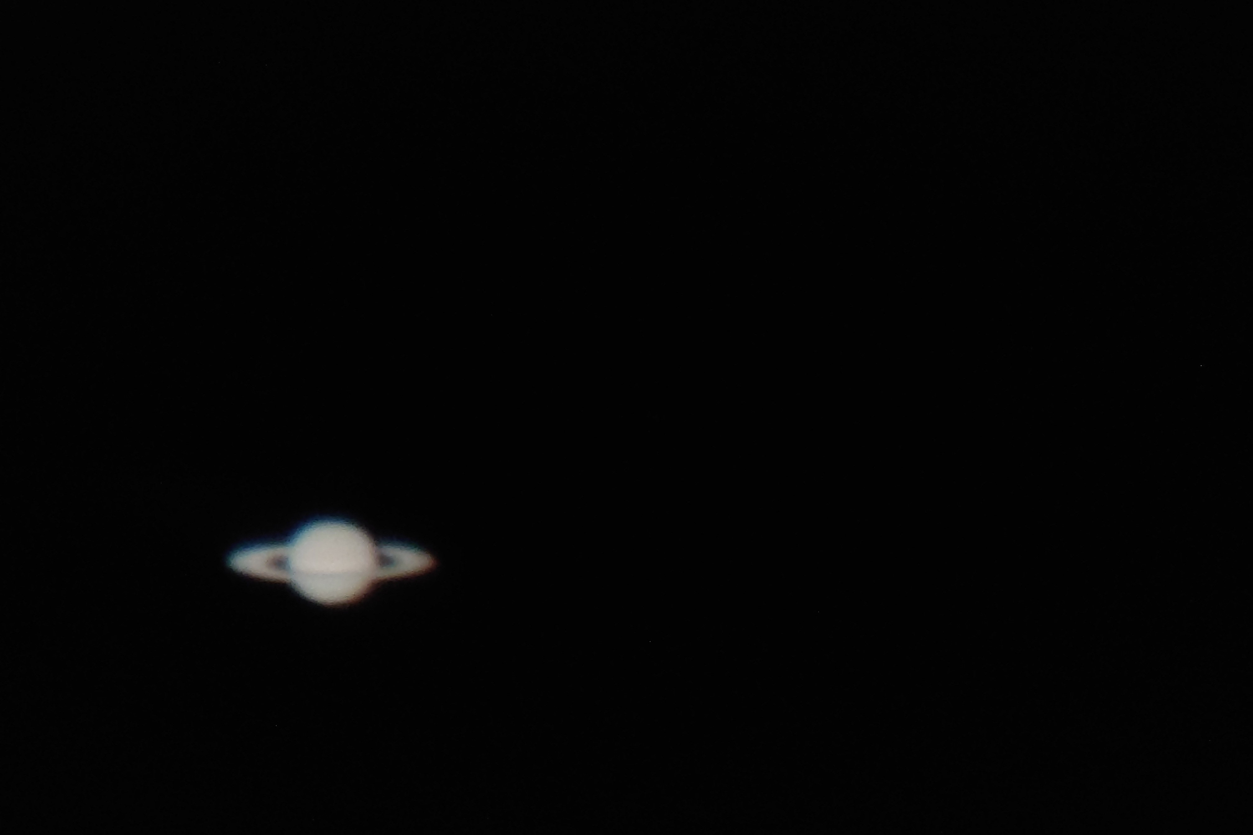 Saturn